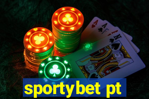 sportybet pt